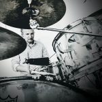 Wolfo Marini drums